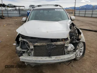 2013 Subaru Forester 2.5X Premium with VIN JF2SHADC4DH432515, listed as a Copart auction lot 50375615 with 0 mi miles and Salvage Title. Bid and sale history available at carsss.com. Image 5.