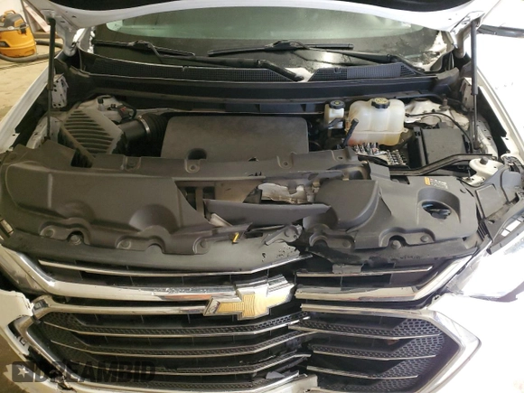 2018 Chevrolet Traverse LT Leather with VIN 1GNEVHKW2JJ142537, listed as a Copart auction lot 82376544 with 113,969 mi miles and Salvage Title. Bid and sale history available at carsss.com. Image 12.