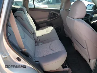 2007 Toyota RAV4 with VIN JTMZK35V675014750, listed as a Copart auction lot 52782315 with 232,271 mi miles and Clean Title. Bid and sale history available at carsss.com. Image 10.