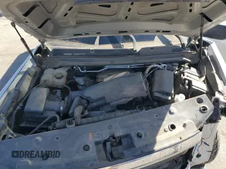 2019 GMC Canyon 2WD with VIN 1GTG5BEA1K1187730, listed as a Copart auction lot 77420574 with 103,127 mi miles and Salvage Title. Bid and sale history available at carsss.com. Image 12.