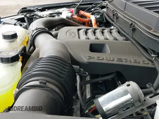 2023 Ford F-150 XL z VIN 1FTFW1ED7PFD03875, wystawiony jako IAAI lot #43320127 z przebiegiem 11 070 mil mil oraz . Historia ofert i sprzedaży dostępna na DreamBid. Obrazek 19.