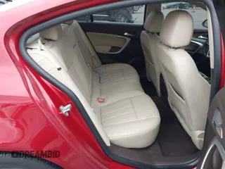 2015 Buick Regal с VIN 2G4GK5EX1F9141102, выставлен на аукционе IAAI как лот 41837394 с пробегом 45 263 миль миль и . История ставок и продаж доступна на DreamBid. Изображение 8.