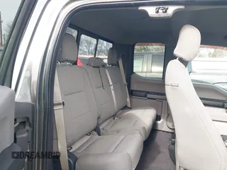 2016 Ford F-150 XL with VIN 1FTEX1CP2GKF96940, listed as a IAAI auction lot 41315754 with 98,299 mi miles and . Bid and sale history available at carsss.com. Image 8.