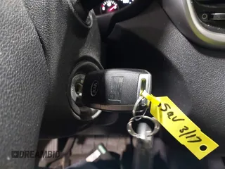 2018 Kia Sorento LX with VIN 5XYPGDA34JG360880, listed as a IAAI auction lot 41891431 with 90,996 mi miles. Bid and sale history available at carsss.com. Image 11.