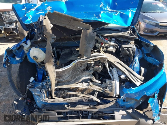 2020 Ford Escape SEL with VIN 1FMCU0H68LUC07917, listed as a IAAI auction lot 42448554 with Not provided miles and . Bid and sale history available at DreamBid. Image 10.