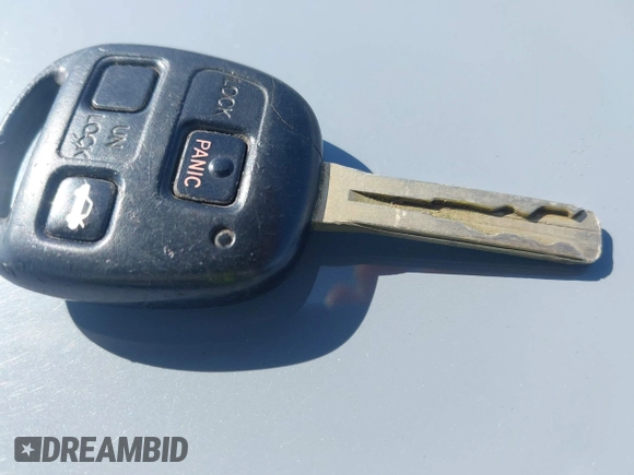 2004 Lexus ES 350 z VIN JTHBA30G245011061, wystawiony jako IAAI lot #42391223 z przebiegiem 146 919 mil mil oraz . Historia ofert i sprzedaży dostępna na DreamBid. Obrazek 11.