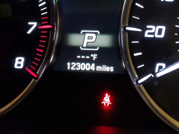 2015 Acura TLX Advance z VIN 19UUB3F70FA010680, wystawiony jako IAAI lot #41609571 z przebiegiem 123 004 mil mil oraz . Historia ofert i sprzedaży dostępna na DreamBid. Obrazek 15.
