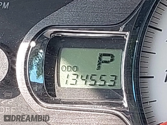 2012 Toyota Sienna SE with VIN 5TDXK3DCXCS267405, listed as a IAAI auction lot 42401101 with 134,553 mi miles and . Bid and sale history available at DreamBid. Image 15.