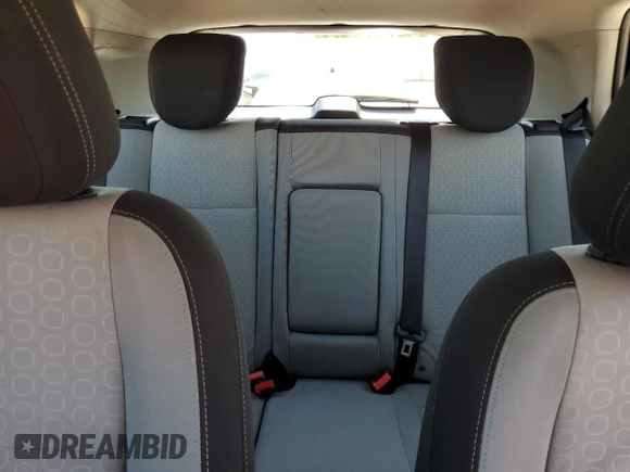 2015 Chevrolet Trax LS with VIN KL7CJKSB0FB218650, listed as a Copart auction lot 52429785 with 105,784 mi miles and Clean Title. Bid and sale history available at carsss.com. Image 10.