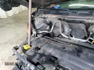 2018 Ram 1500 Big Horn с VIN 1C6RR6TT3JS149215, выставлен на аукционе Copart как лот 84302044 с пробегом 109 054 миль миль и Чистый • Clean title. История ставок и продаж доступна на DreamBid. Изображение 14.