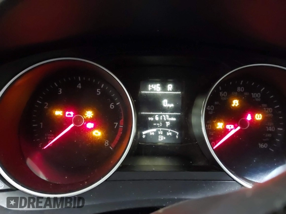 2015 Volkswagen Jetta SE с VIN 3VWD17AJ2FM267464, выставлен на аукционе IAAI как лот 41538172 с пробегом 113 454 миль миль и . История ставок и продаж доступна на DreamBid. Изображение 7.