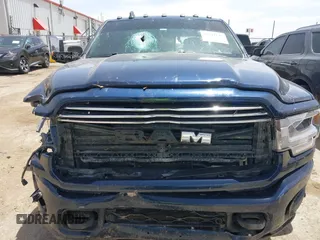 2022 Ram 2500 Laramie with VIN 3C6UR5FL1NG372673, listed as a IAAI auction lot 42247122 with 66,216 mi miles and . Bid and sale history available at DreamBid. Image 13.