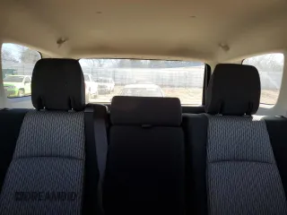 2022 Toyota 4Runner SR5 with VIN JTEMU5JR8N6070247, listed as a Copart auction lot 46717345 with Not provided miles and Salvage title. Bid and sale history available at DreamBid. Image 10.