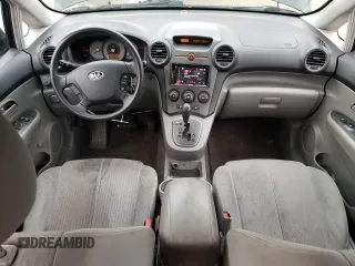 2007 Kia Rondo LX with VIN KNAFG525577029097, listed as a Copart auction lot 78657174 with 194,520 mi miles and Clean Title. Bid and sale history available at carsss.com. Image 8.