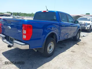 2020 Ford Ranger XL with VIN 1FTER4EH5LLA35489, listed as a IAAI auction lot 42260529 with 109,803 mi miles and . Bid and sale history available at DreamBid. Image 4.