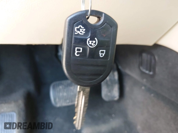 2013 Ford Taurus Limited с VIN 1FAHP2F80DG195589, выставлен на аукционе IAAI как лот 42349612 с пробегом 216 474 миль миль и . История ставок и продаж доступна на DreamBid. Изображение 11.