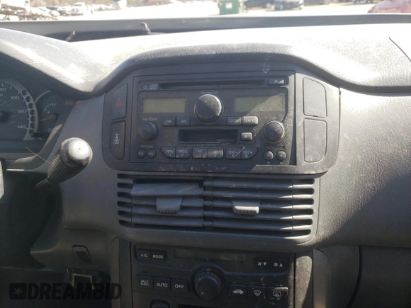 2004 Honda Pilot EX with VIN 2HKYF18574H553034, listed as a Copart auction lot 42422572 with Not Provided miles and Non Repairable. Bid and sale history available at DreamBid. Image 9.