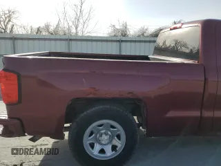 2014 Chevrolet Silverado 1500 Work Truck with VIN 1GCNKPEC3EZ213510, listed as a Copart auction lot 47997965 with 198,631 mi miles and Clean Title. Bid and sale history available at DreamBid. Image 10.