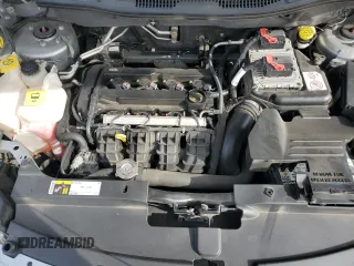 2015 Jeep Compass Sport with VIN 1C4NJCBA9FD104823, listed as a Copart auction lot 43799545 with 101,650 mi miles and Salvage Title. Bid and sale history available at carsss.com. Image 13.