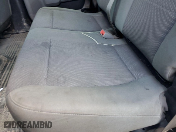 2018 Ford F-250 XL with VIN 1FT7W2BT1JEB88967, listed as a IAAI auction lot 42743495 with 215,105 mi miles and . Bid and sale history available at DreamBid. Image 27.