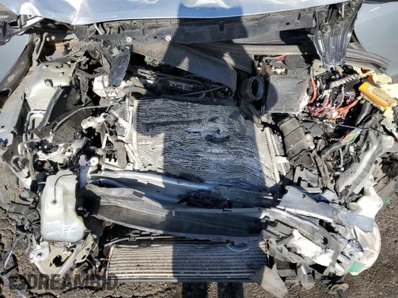2017 Volvo S60 Dynamic with VIN YV140MTL5H2433497, listed as a Copart auction lot 54006105 with 71,520 mi miles and Salvage title. Bid and sale history available at DreamBid. Image 11.