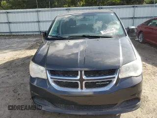 2012 Dodge Grand Caravan SXT with VIN 2C4RDGCG4CR179067, listed as a Copart auction lot 78976394 with 126,714 mi miles and Non Repairable. Bid and sale history available at DreamBid. Image 5.