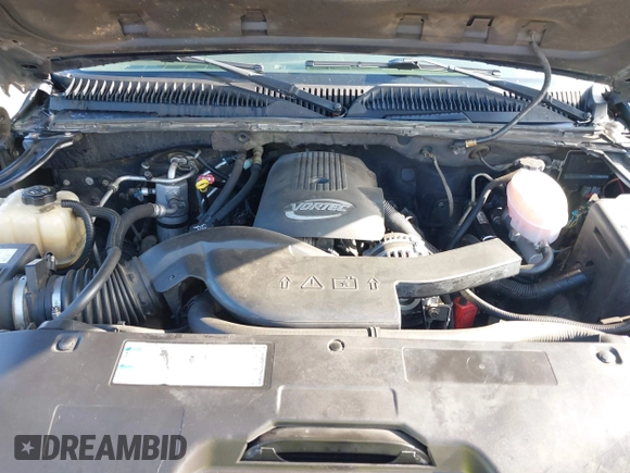 2006 Chevrolet Tahoe LS with VIN 1GNEC13V36R133552, listed as a IAAI auction lot 42692012 with 382,242 mi miles and . Bid and sale history available at DreamBid. Image 6.