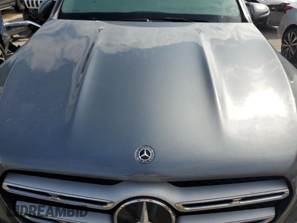 2020 Mercedes-Benz GLE 350 with VIN 4JGFB4KB1LA010413, listed as a Copart auction lot 55789745 with Not provided miles and Non repairable. Bid and sale history available at DreamBid. Image 12.