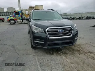 2020 Subaru Ascent Premium z VIN 4S4WMAHD1L3476879, wystawiony jako Copart lot #58531215 z przebiegiem 117 047 mil mil oraz Szkoda całkowita • Salvage title. Historia ofert i sprzedaży dostępna na DreamBid. Obrazek 15.