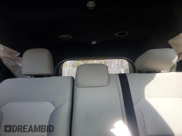 2019 Ford Explorer with VIN 1FM5K7B86KGA15362, listed as a Copart auction lot 86217484 with 54,146 mi miles and Salvage title. Bid and sale history available at DreamBid. Image 10.