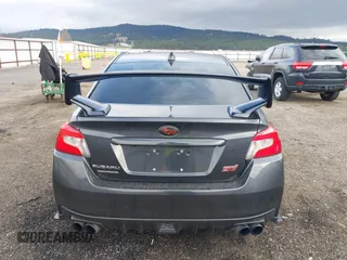 2016 Subaru WRX STI с VIN JF1VA2V65G9819805, выставлен на аукционе IAAI как лот 41894754 с пробегом 54 722 миль миль и . История ставок и продаж доступна на DreamBid. Изображение 17.