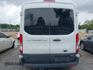 2017 Ford Transit XL with VIN 1FBAX2CM0HKA76042, listed as a IAAI auction lot 42475759 with 92,451 mi miles and . Bid and sale history available at DreamBid. Image 17.