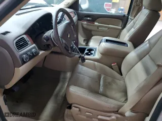 2012 Chevrolet Avalanche LT with VIN 3GNTKFE78CG133130, listed as a Copart auction lot 86350594 with 188,390 mi miles and Clean Title. Bid and sale history available at carsss.com. Image 7.