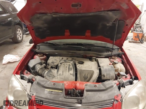 2010 Chevrolet Cobalt with VIN 1G1AA1F55A7139875, listed as a IAAI auction lot 41254086 with 172,829 mi miles and . Bid and sale history available at DreamBid. Image 10.