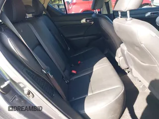 2014 Lexus CT 200h с VIN JTHKD5BH7E2207072, выставлен на аукционе IAAI как лот 42385156 с пробегом 151 551 миль миль и . История ставок и продаж доступна на DreamBid. Изображение 8.