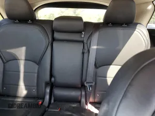 2019 Infiniti QX50 Essential с VIN 3PCAJ5M30KF117455, выставлен на аукционе Copart как лот 62079935 с пробегом 38 408 миль миль и Списание • Salvage title. История ставок и продаж доступна на DreamBid. Изображение 10.