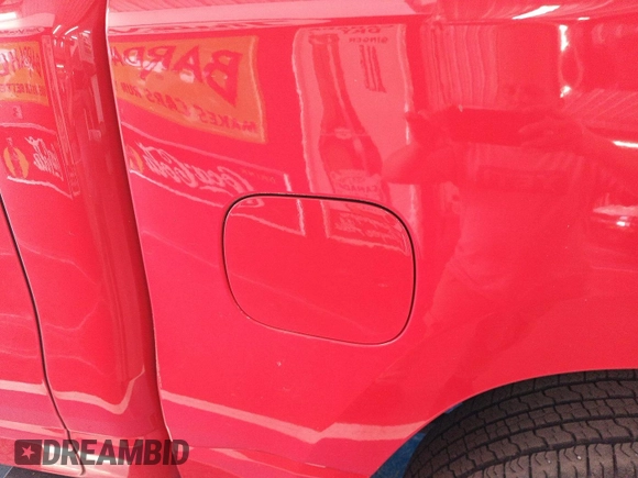2023 Ram 1500 Big Horn z VIN 1C6RRFFG9PN561001, wystawiony jako IAAI lot #42575762 z przebiegiem 42 164 mil mil oraz . Historia ofert i sprzedaży dostępna na DreamBid. Obrazek 16.