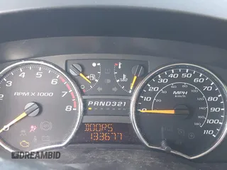 2008 GMC Canyon SLE1 with VIN 1GTCS13E388170841, listed as a IAAI auction lot 39941999 with 133,677 mi miles and . Bid and sale history available at DreamBid. Image 7.