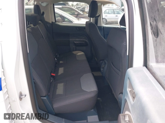 2024 Ford Maverick XL z VIN 3FTTW8A33RRA91751, wystawiony jako IAAI lot #42003873 z przebiegiem 28 962 mil mil oraz . Historia ofert i sprzedaży dostępna na DreamBid. Obrazek 8.