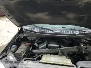 2019 Ford F-150 XLT with VIN 1FTFW1E45KFC24424, listed as a Copart auction lot 86892855 with 139,533 mi miles and Clean title. Bid and sale history available at DreamBid. Image 13.