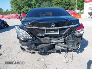 2018 Mercedes-Benz C 300 with VIN WDDWF4JB2JR348319, listed as a IAAI auction lot 42223258 with 64,527 mi miles and . Bid and sale history available at DreamBid. Image 6.