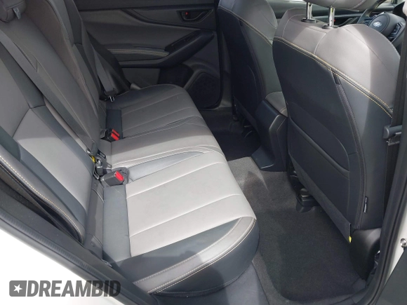 2021 Subaru Crosstrek Special Sports with VIN JF2GTHSC9MH373591, listed as a IAAI auction lot 42256908 with 23,304 mi miles and . Bid and sale history available at DreamBid. Image 8.