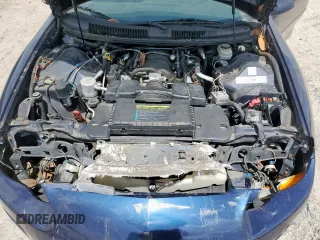 2000 Chevrolet Camaro Z28 z VIN 2G1FP22G4Y2164334, wystawiony jako Copart lot #61602805 z przebiegiem 88 765 mil mil oraz Czysty tytuł • Clean title. Historia ofert i sprzedaży dostępna na DreamBid. Obrazek 11.