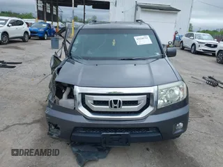 2011 Honda Pilot EX-L z VIN 5FNYF4H60BB051942, wystawiony jako IAAI lot #42228752 z przebiegiem 182 134 mil mil oraz . Historia ofert i sprzedaży dostępna na DreamBid. Obrazek 13.