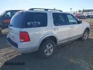 2002 Ford Explorer with VIN 1FMZU75E22ZB63882, listed as a IAAI auction lot 42620836 with Not provided miles and . Bid and sale history available at DreamBid. Image 4.