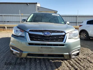 2017 Subaru Forester Limited with VIN JF2SJAJC9HH469588, listed as a Copart auction lot 54329945 with 154,899 mi miles and Clean Title. Bid and sale history available at carsss.com. Image 5.