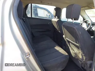 2015 GMC Terrain SLE z VIN 2GKALMEK0F6348527, wystawiony jako IAAI lot #41756648 z przebiegiem 112 960 mil mil oraz . Historia ofert i sprzedaży dostępna na DreamBid. Obrazek 8.