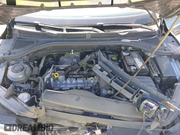 2019 Volkswagen Jetta S z VIN 3VWC57BU9KM223304, wystawiony jako IAAI lot #41722624 z przebiegiem 111 751 mil mil oraz . Historia ofert i sprzedaży dostępna na DreamBid. Obrazek 10.