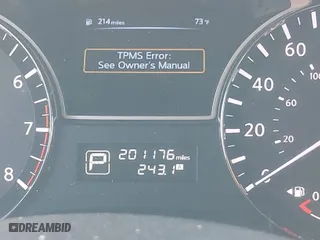 2014 Nissan Altima 2.5 with VIN 1N4AL3AP9EC137748, listed as a IAAI auction lot 41129379 with 201,176 mi miles. Bid and sale history available at carsss.com. Image 15.