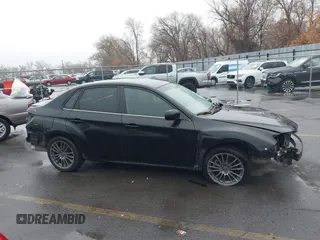 2014 Subaru WRX WRX z VIN JF1GV7E61EG007839, wystawiony jako IAAI lot #41169955 z przebiegiem 99 436 mil mil oraz . Historia ofert i sprzedaży dostępna na DreamBid. Obrazek 13.